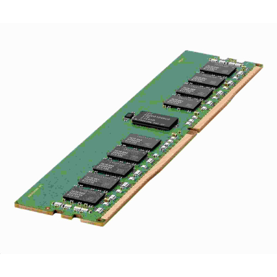 HPE 16GB (1x16GB) Dual Rank x8 DDR4-2933 CAS-21-21-21 RegSmart Memory Kit - rfbd HPE 16GB (1x16GB) Dual Rank x8 DDR4-2933 CAS-21-21-21 RegSmart Memory Kit - rfbd