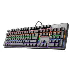TRUST klávesnice GXT 865 Asta Mechanical Keyboard HU TRUST klávesnice GXT 865 Asta Mechanical Keyboard HU