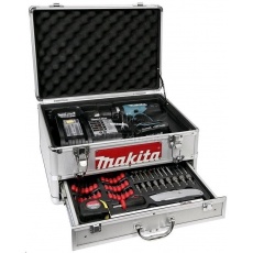Makita DHP453SYEX akušroubovák příklepový Makita DHP453SYEX akušroubovák příklepový