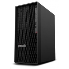 LENOVO PC ThinkStation/Workstation P350 Tower - i5-11500,16GB,512SSD,DVD,čt.pk,DP,USB-C,W10P LENOVO PC ThinkStation/Workstation P350 Tower - i5-11500,16GB,512SSD,DVD,čt.pk,DP,USB-C,W10P