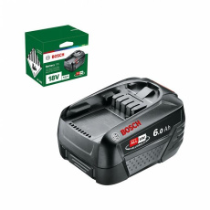 Bosch akumulátor PBA 18V 6.0Ah W-C Bosch akumulátor PBA 18V 6.0Ah W-C