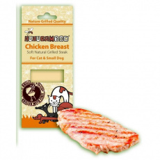 HUHU GRILL steak kureci 30g HUHU GRILL steak kureci 30g