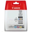 Canon CARTRIDGE CLI-581 BK/C/M/Y 4 x 5,6ml PHOTO VALUE pro TS615x, TS6250, TS705, TS825x, TS915x