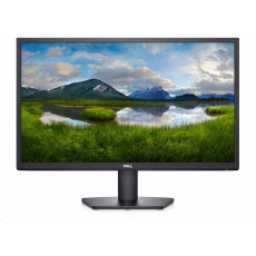 BAZAR DELL LCD SE2422H 23.8"/5ms/3000:1/1920x1080/HDMI/VGA/VA panel/Black/VESA/LED backlight BAZAR DELL LCD SE2422H 23.8"/5ms/3000:1/1920x1080/HDMI/VGA/VA panel/Black/VESA/LED backlight