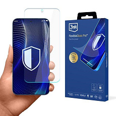 3mk hybridní sklo FlexibleGlass Pro pro Xiaomi 17T Pro 3mk hybridní sklo FlexibleGlass Pro pro Xiaomi 17T Pro