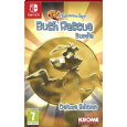 NS hra Ty The Tasmanian Tiger Hd: Bush Rescue Bundle Deluxe Edition