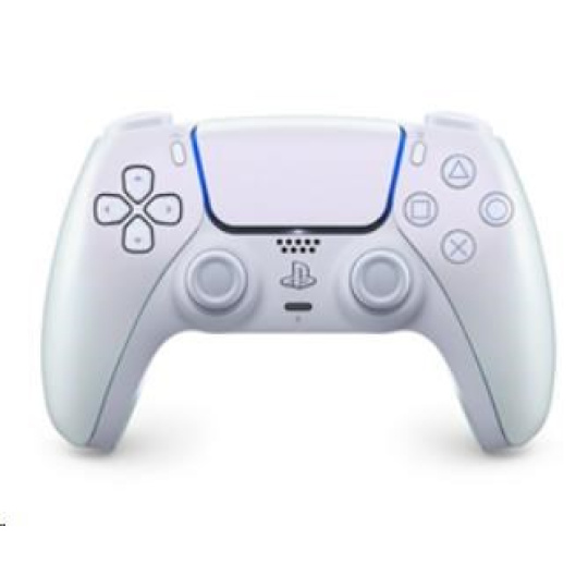 SONY Playstation Dualsense v2 Controller Chrome Pearl SONY Playstation Dualsense v2 Controller Chrome Pearl