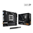 ASRock MB Sc AM5 A620AI WIFI  AMD A620A, 2xDDR5, 1xHDMI, WIFI