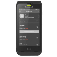 Honeywell CT40XP, 2D, USB-C, BT, Wi-Fi, Android Honeywell CT40XP, 2D, USB-C, BT, Wi-Fi, Android