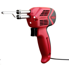 CONRAD Weller WLG9400K23C páječka 230 V 140 W dlátový, hladký, pro řezání lan 480 °C (max) CONRAD Weller WLG9400K23C páječka 230 V 140 W dlátový, hladký, pro řezání lan 480 °C (max)