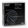 IBM LTO10 Ultrium 30TB/75TB RW