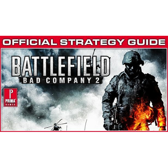 Battlefield: Bad Company 2