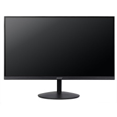 BAZAR - ACER LCD SA242YH1bi,23.8" VA LED,FHD,100Hz,250nits,4ms,VGA,HDMI,VESA,Black - Pošk. obal BAZAR - ACER LCD SA242YH1bi,23.8" VA LED,FHD,100Hz,250nits,4ms,VGA,HDMI,VESA,Black - Pošk. obal