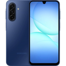 Samsung Galaxy A17 5G 4GB/128GB tmavě modrý, CZ Samsung Galaxy A17 5G 4GB/128GB tmavě modrý, CZ