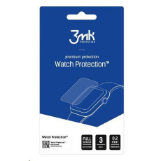 3mk Watch Protection ARC pro Garmin Vivoactive 4 3mk Watch Protection ARC pro Garmin Vivoactive 4