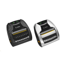 Zebra ZQ310 Plus, Outdoor, USB-C, BT (BLE), NFC, 8 dots/mm (203 dpi) Zebra ZQ310 Plus, Outdoor, USB-C, BT (BLE), NFC, 8 dots/mm (203 dpi)
