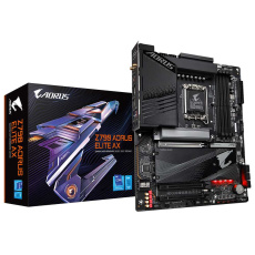 BAZAR - GIGABYTE MB Sc LGA1700 Z790 AORUS ELITE AX, Intel Z790, 4xDDR5, 1xDP, 1xHDMI, WI-FI - Po opravě (Komplet) BAZAR - GIGABYTE MB Sc LGA1700 Z790 AORUS ELITE AX, Intel Z790, 4xDDR5, 1xDP, 1xHDMI, WI-FI - Po opravě (Komplet)