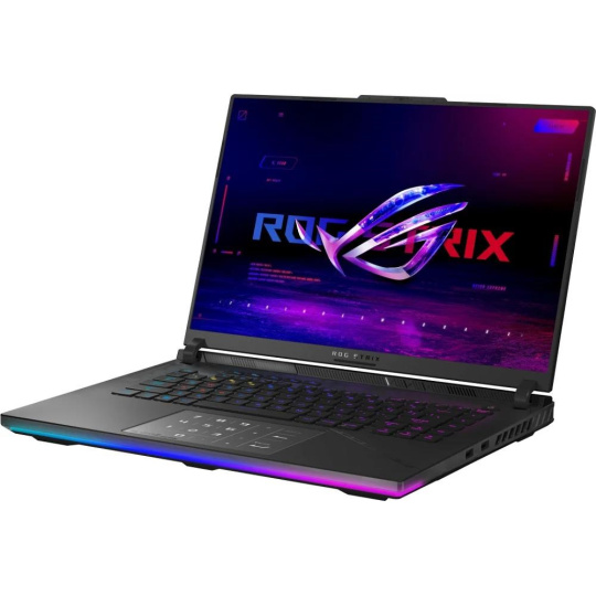 ASUS ROG Strix SCAR 16 (G634JZ-NEBULA042W), i9-13980HX, 16" 2560x1600, 32GB, 1TB SSD, RTX 4080, W11H, Black