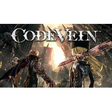 Code Vein (Xbox One)