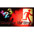 123 Slaughter me Street (PC) klíč Steam