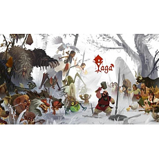 Yaga (PC) klíč Steam Yaga (PC) klíč Steam