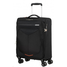 American Tourister Summerfunk SPINNER 55/20 EXP TSA Black American Tourister Summerfunk SPINNER 55/20 EXP TSA Black