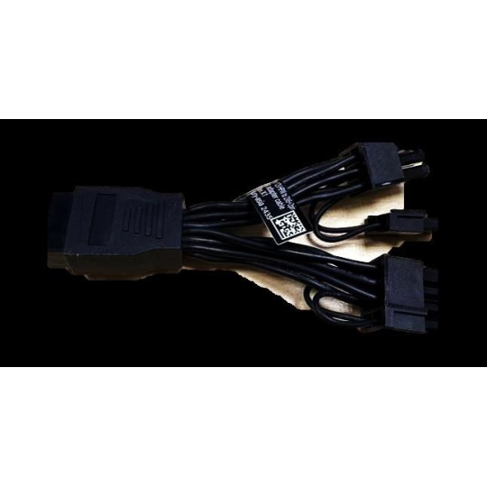 HP Graphics Cable Kit HP Graphics Cable Kit