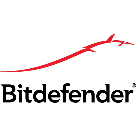 Bitdefender GravityZone Security for Storage 2 roky, 25-49 licencí