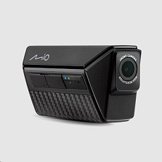 Mio MiVue MP20 Dual FullHD kamera na motorku