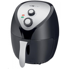 Clatronic FR 3699 horkovzdušná fritéza Clatronic FR 3699 horkovzdušná fritéza