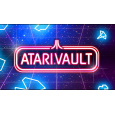 Atari Vault (PC) klíč Steam