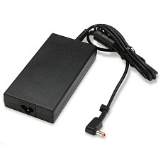 BAZAR - ACER Adapter ADAPTOR 135W 19V, EU power cord Black pro klasické NB s grafickou kartou - Rozbaleno BAZAR - ACER Adapter ADAPTOR 135W 19V, EU power cord Black pro klasické NB s grafickou kartou - Rozbaleno