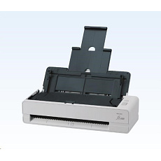 RICOH skener Fi-800R A4, color, duplex, 40ppm/80ipm, ADF 30, USB 3.2, 600 dpi, Z:12M