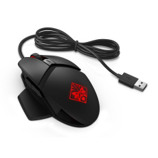 HP myš - OMEN Reactor Mouse - vyzkoušeno HP myš - OMEN Reactor Mouse - vyzkoušeno