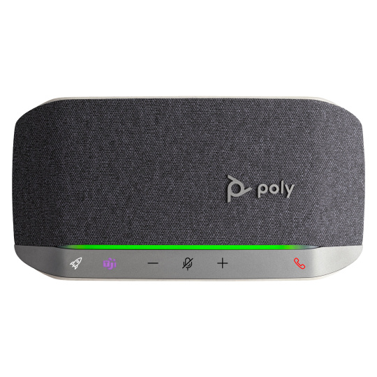Poly Sync 20 hlasový komunikátor MS Teams, USB-A/USB-C