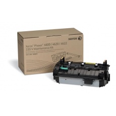 Xerox Sada pro údržbu 220V pro Phaser 4600/4620 (150.000 str) a Phaser 4622 Xerox Sada pro údržbu 220V pro Phaser 4600/4620 (150.000 str) a Phaser 4622