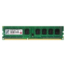 TRANSCEND DIMM DDR3 2GB 1333MHz 1Rx8 CL9