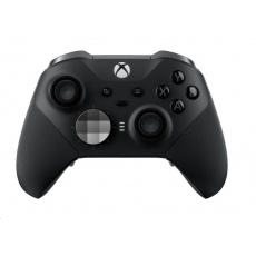 Xbox Elite Wireless Series 2 bezdrátový ovladač černý Xbox Elite Wireless Series 2 bezdrátový ovladač černý