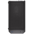 ENDORFY Case Signum M30 Air, Průhledná bočnice, mATX, 3x120mm, černá