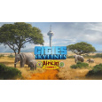 Cities: Skylines - African Vibes (PC) klíč Steam