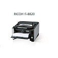 RICOH skener Fi-8820 A3, color, duplex, 120ppm v barvě 300dpi, USB 3.2 + RJ-45, ADF 500, Z: 12M
