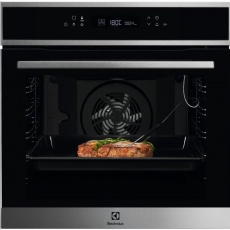 Electrolux 700 SENSE SenseCook COE7P31X2 vestavná trouba Electrolux 700 SENSE SenseCook COE7P31X2 vestavná trouba