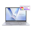 BAZAR - ASUS NTB Vivobook 14 (M1405NAQ-LY057), R5 150, 14" 1920x1200, 8GB, 512GB SSD, Radeon, No OS, Rozbaleno (komplet)