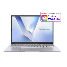 BAZAR - ASUS NTB Vivobook 14 (M1405NAQ-LY057), R5 150, 14" 1920x1200, 8GB, 512GB SSD, Radeon, No OS, Rozbaleno (komplet) BAZAR - ASUS NTB Vivobook 14 (M1405NAQ-LY057), R5 150, 14" 1920x1200, 8GB, 512GB SSD, Radeon, No OS, Rozbaleno (komplet)