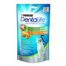 DENTALIFE Cat kure 40g