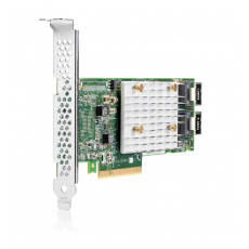 HPE Smart Array E208i-p SR Gen10 (8IntLanes/NoCache) 12G SAS PCIe 804394R-B21 RENEW