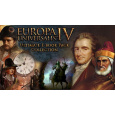 Europa Universalis IV - Ultimate E-book Pack (PC) klíč Steam