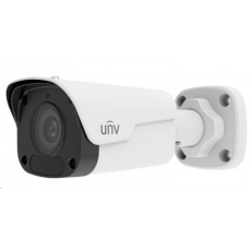 Uniview IPC2122LB-ADF40KM-G, 2Mpix, 30 sn/s, H.265, obj.4,0mm (91,2°), PoE, IR 30m, WDR, 3DNR, IP67, venkovní Uniview IPC2122LB-ADF40KM-G, 2Mpix, 30 sn/s, H.265, obj.4,0mm (91,2°), PoE, IR 30m, WDR, 3DNR, IP67, venkovní