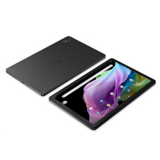 Acer Iconia Tab P10 (P10-11-K8YD),MTK MT8183,10,4" IPS,2000x1200,4GB, 64GB eMMC,GPS,Android, šedá Acer Iconia Tab P10 (P10-11-K8YD),MTK MT8183,10,4" IPS,2000x1200,4GB, 64GB eMMC,GPS,Android, šedá