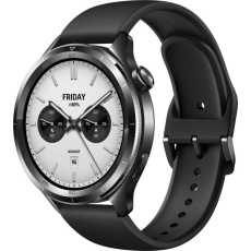Xiaomi Watch S4 Black Xiaomi Watch S4 Black
